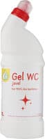 Gel WC Javel
