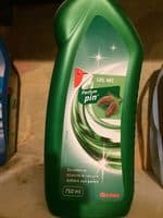 Gel WC parfum pin