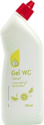 Gel WC