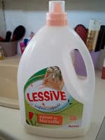 lessive lessive savon de Marseille