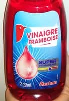 Liquide vaisselle au vinaigre - parfum framboise