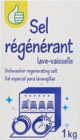 Sel régénérant Lave-vaisselle