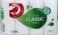 Essuie-tout classique, 2 plis