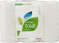 Essuie-tout compact