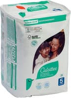 Culottes Taille 5 - 12-18kg x20