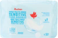 Papier toilette humide