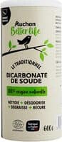Bicarbonate de soude