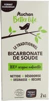 Bicarbonate de soude