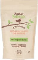 Bicarbonate de soude