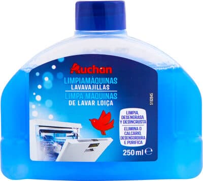 Nettoyant lave-vaisselle