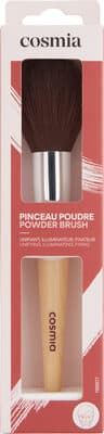 Pinceau poudre