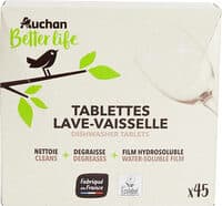 Tablette lave-vaisselle