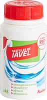 Pastilles javel std X 48