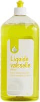 Liquide vaisselle