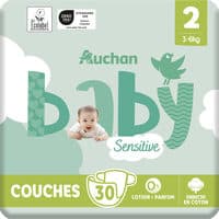 Couches Sensitive T2