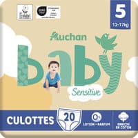 Culottes Sensitive T5