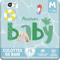Culotte de bain M 11 - 18kg