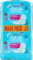 Serviette ultra mince Normal +