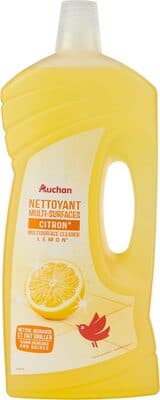 Nettoyant multi-surfaces