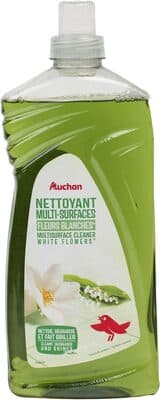 Nettoyant multi-surfaces