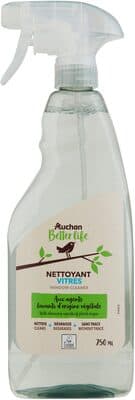 Auchan life spray vitres 750ml