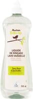 Liquide de rinçage lave-vaisselle à l'acide citrique