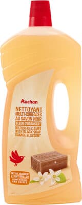Nettoyant multi-surfaces