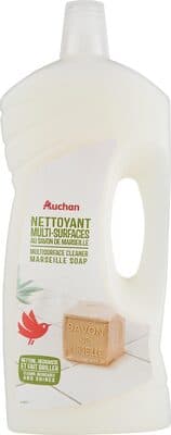 Nettoyant multi-surfaces