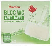 Blocs solides WC actifs