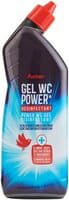 Auchan wc power super detartrant 750ml