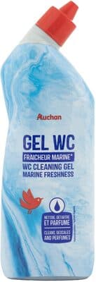 Gel WC Marine