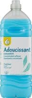 Adoucissant concentré