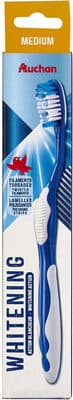 Brosse à dents Blancheur Médium