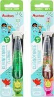 Brosse à dents clignotante Enfants 3+