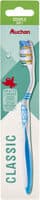 Brosse à dents Classique souple