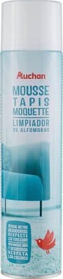 Nettoyant moquette