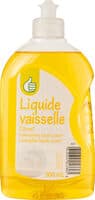 Liquide vaisselle citron 500ml