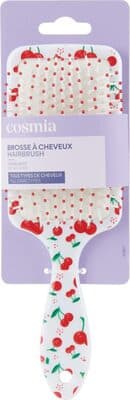 Brosse à cheveux