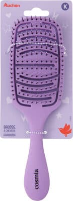 Brosse à cheveux