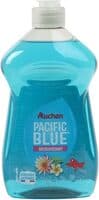 Auchan liquide vaisselle pacific blue 500ml