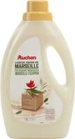 Lessive liquide Savon de Marseille
