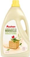 Lessive liquide Savon De Marseille