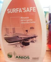 SURFA'SAFE