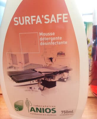 SURFA'SAFE
