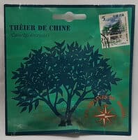 Théier de Chine