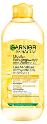 Garnier SkinActive Micellair Water Vitamine C* - 400 ml