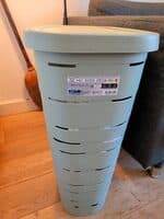 Coffre à linge 40 litres