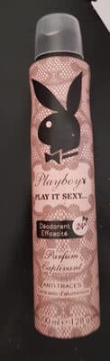 Playboy play it sexy