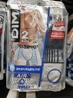 2 boxers Air Sport