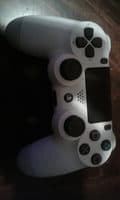 manette PS4